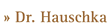 Dr. Hauschka